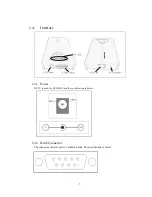 Preview for 7 page of Sollae Systems EZL-200L User Manual