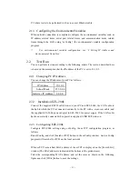 Preview for 11 page of Sollae Systems EZL-200L User Manual