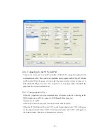 Preview for 12 page of Sollae Systems EZL-200L User Manual