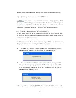 Preview for 19 page of Sollae Systems EZL-200L User Manual