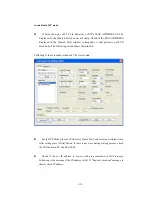 Preview for 20 page of Sollae Systems EZL-200L User Manual