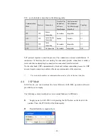 Preview for 24 page of Sollae Systems EZL-200L User Manual