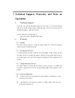 Preview for 38 page of Sollae Systems EZL-200L User Manual