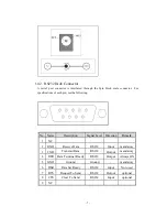 Предварительный просмотр 7 страницы Sollae Systems EZL-300W Lite User Manual