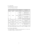 Предварительный просмотр 8 страницы Sollae Systems EZL-300W Lite User Manual