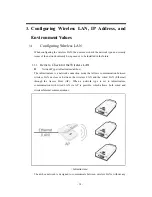 Предварительный просмотр 14 страницы Sollae Systems EZL-300W Lite User Manual