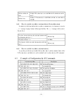 Предварительный просмотр 38 страницы Sollae Systems EZL-300W Lite User Manual