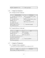 Предварительный просмотр 39 страницы Sollae Systems EZL-300W Lite User Manual