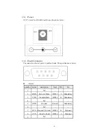 Предварительный просмотр 6 страницы Sollae Systems EZL-400S User Manual