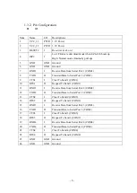 Предварительный просмотр 8 страницы Sollae Systems EZL-410 User Manual