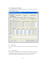 Предварительный просмотр 18 страницы Sollae Systems EZL-410 User Manual