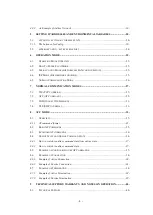 Предварительный просмотр 4 страницы Sollae Systems EZL-80c User Manual