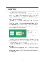 Предварительный просмотр 6 страницы Sollae Systems EZL-80c User Manual