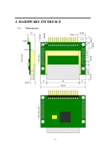 Предварительный просмотр 9 страницы Sollae Systems EZL-80c User Manual