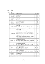 Предварительный просмотр 10 страницы Sollae Systems EZL-80c User Manual