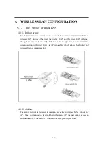 Предварительный просмотр 15 страницы Sollae Systems EZL-80c User Manual