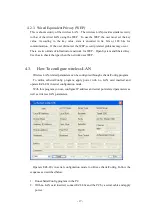 Preview for 17 page of Sollae Systems EZL-80c User Manual