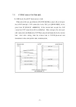 Предварительный просмотр 31 страницы Sollae Systems EZL-80c User Manual