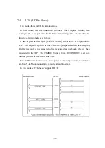 Предварительный просмотр 33 страницы Sollae Systems EZL-80c User Manual