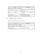 Предварительный просмотр 39 страницы Sollae Systems EZL-80c User Manual