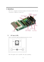 Предварительный просмотр 4 страницы Sollae Systems EZL-90 Manual