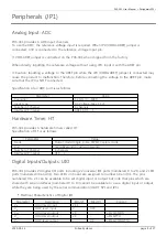 Preview for 8 page of Sollae Systems P4S-341 User Manual