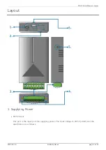 Preview for 4 page of Sollae Systems P5H-153 Manual