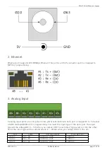 Preview for 5 page of Sollae Systems P5H-153 Manual