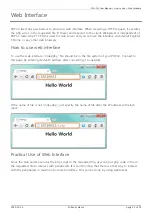 Preview for 10 page of Sollae Systems P5H-153 Manual