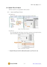 Предварительный просмотр 28 страницы Sollae Systems PBH-101 User Manual