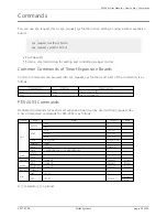 Предварительный просмотр 10 страницы Sollae Systems PES-2403 User Manual