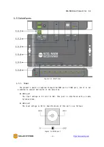 Preview for 7 page of Sollae Systems SCG-5608 User Manual