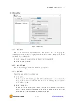 Preview for 18 page of Sollae Systems SCG-5608 User Manual