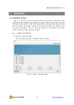 Preview for 20 page of Sollae Systems SCG-5608 User Manual