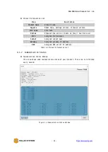 Preview for 21 page of Sollae Systems SCG-5608 User Manual