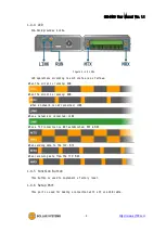 Предварительный просмотр 9 страницы Sollae Systems SIG-5430 User Manual