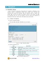Предварительный просмотр 17 страницы Sollae Systems SIG-5430 User Manual