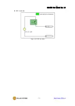 Предварительный просмотр 11 страницы Sollae Systems SIG-5440 User Manual