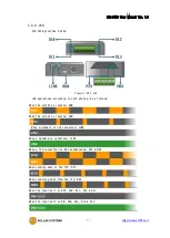 Предварительный просмотр 12 страницы Sollae Systems SIG-5440 User Manual