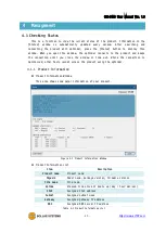 Предварительный просмотр 21 страницы Sollae Systems SIG-5440 User Manual
