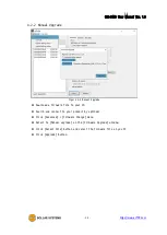 Предварительный просмотр 25 страницы Sollae Systems SIG-5440 User Manual