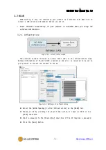 Предварительный просмотр 17 страницы Sollae Systems SIG-5600 User Manual