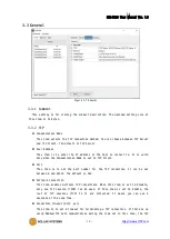 Предварительный просмотр 20 страницы Sollae Systems SIG-5600 User Manual