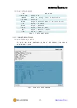 Предварительный просмотр 26 страницы Sollae Systems SIG-5600 User Manual