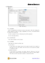 Предварительный просмотр 23 страницы Sollae Systems SMG-5400 User Manual