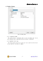 Preview for 16 page of Sollae Systems SMG-5420 User Manual