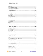 Preview for 4 page of Sollae CSE-M53N User Manual