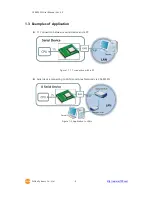 Предварительный просмотр 7 страницы Sollae CSE-M53N User Manual