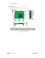 Предварительный просмотр 10 страницы Sollae CSE-M53N User Manual