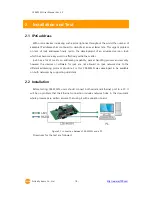 Предварительный просмотр 19 страницы Sollae CSE-M53N User Manual